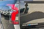 Used 2026 Chevrolet Silverado EV LT Crew Cab for sale #P17566C - photo 34