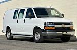 Used 2024 Chevrolet Express 2500 Empty Cargo Van for sale #P17569R - photo 1
