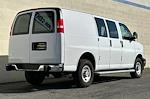 Used 2024 Chevrolet Express 2500 Empty Cargo Van for sale #P17569R - photo 1