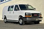 2024 GMC Savana 2500 RWD Empty Cargo Van for sale #P17570R - photo 1