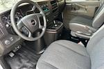 2024 GMC Savana 2500 RWD Empty Cargo Van for sale #P17570R - photo 10