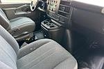 2024 GMC Savana 2500 RWD Empty Cargo Van for sale #P17570R - photo 16