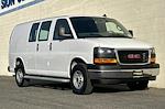 2024 GMC Savana 2500 RWD Empty Cargo Van for sale #P17570R - photo 3