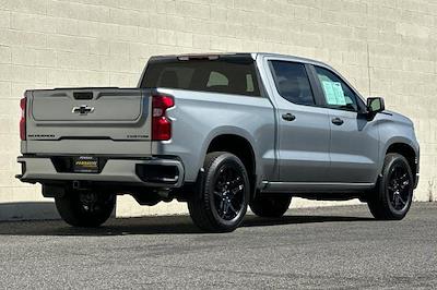 Used 2026 Chevrolet Silverado 1500 - photo 1