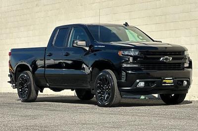 Used 2019 Chevrolet Silverado 1500 - photo 1