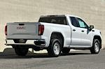 2022 GMC Sierra 1500 Double Cab RWD Pickup for sale #P17586 - photo 4