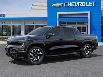 New 2024 Chevrolet Silverado EV RST Crew Cab 4WD Pickup for sale #RU300463 - photo 2
