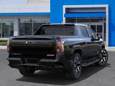 New 2024 Chevrolet Silverado EV RST Crew Cab 4WD Pickup for sale #RU300463 - photo 2