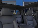 New 2024 Chevrolet Silverado EV RST Crew Cab 4WD Pickup for sale #RU300463 - photo 48