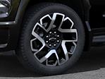 New 2024 Chevrolet Silverado EV RST Crew Cab 4WD Pickup for sale #RU300463 - photo 9