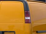 New 2025 Chevrolet Express 2500 Empty Cargo Van for sale #S1104280 - photo 11