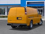 New 2025 Chevrolet Express 2500 Empty Cargo Van for sale #S1104280 - photo 2
