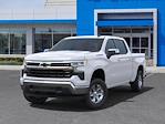 2025 Chevrolet Silverado 1500 Crew Cab 2WD Pickup for sale #S1146417 - photo 30