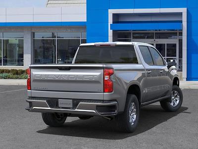 2025 Chevrolet Silverado 1500 Crew Cab 2WD Pickup for sale #S1176095T - photo 2