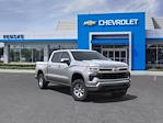 2025 Chevrolet Silverado 1500 Crew Cab 2WD Pickup for sale #S1176095T - photo 1