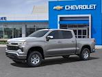 2025 Chevrolet Silverado 1500 Crew Cab 2WD Pickup for sale #S1176095T - photo 3