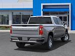 2025 Chevrolet Silverado 1500 Crew Cab 2WD Pickup for sale #S1176095T - photo 2
