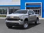 2025 Chevrolet Silverado 1500 Crew Cab 2WD Pickup for sale #S1176095T - photo 6