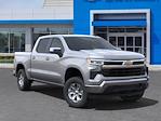 2025 Chevrolet Silverado 1500 Crew Cab 2WD Pickup for sale #S1176095T - photo 7