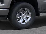 2025 Chevrolet Silverado 1500 Crew Cab 2WD Pickup for sale #S1176095T - photo 9