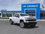New 2025 Chevrolet Silverado 2500 Custom Crew Cab 4WD Pickup for sale #S1183059 - photo 1