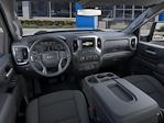 New 2025 Chevrolet Silverado 2500 Custom Crew Cab 4WD Pickup for sale #S1183059 - photo 15