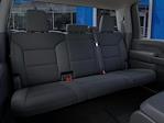 New 2025 Chevrolet Silverado 2500 Custom Crew Cab 4WD Pickup for sale #S1183059 - photo 17