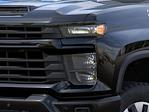 2025 Chevrolet Silverado 2500 Crew Cab 4WD Pickup for sale #S1197888 - photo 10