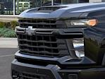 2025 Chevrolet Silverado 2500 Crew Cab 4WD Pickup for sale #S1197888 - photo 13