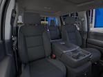2025 Chevrolet Silverado 2500 Crew Cab 4WD Pickup for sale #S1197888 - photo 16