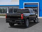 2025 Chevrolet Silverado 2500 Crew Cab 4WD Pickup for sale #S1197888 - photo 4