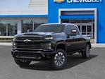 2025 Chevrolet Silverado 2500 Crew Cab 4WD Pickup for sale #S1197888 - photo 6