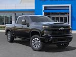 2025 Chevrolet Silverado 2500 Crew Cab 4WD Pickup for sale #S1197888 - photo 7