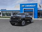 2025 Chevrolet Silverado 2500 Crew Cab 4WD Pickup for sale #S1197888 - photo 8