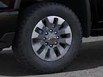 2025 Chevrolet Silverado 2500 Crew Cab 4WD Pickup for sale #S1197888 - photo 9