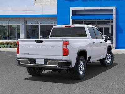 2025 Chevrolet Silverado 2500 Crew Cab 4WD Pickup for sale #S1210416 - photo 2