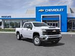 2025 Chevrolet Silverado 2500 Crew Cab 4WD Pickup for sale #S1210416 - photo 1