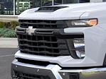 2025 Chevrolet Silverado 2500 Crew Cab 4WD Pickup for sale #S1210416 - photo 13