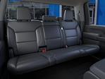 2025 Chevrolet Silverado 2500 Crew Cab 4WD Pickup for sale #S1210416 - photo 17