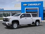 2025 Chevrolet Silverado 2500 Crew Cab 4WD Pickup for sale #S1210416 - photo 3