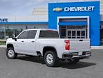 2025 Chevrolet Silverado 2500 Crew Cab 4WD Pickup for sale #S1210416 - photo 4