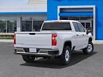 2025 Chevrolet Silverado 2500 Crew Cab 4WD Pickup for sale #S1210416 - photo 2