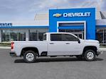 2025 Chevrolet Silverado 2500 Crew Cab 4WD Pickup for sale #S1210416 - photo 5