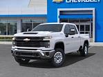 2025 Chevrolet Silverado 2500 Crew Cab 4WD Pickup for sale #S1210416 - photo 6