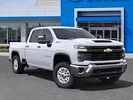 2025 Chevrolet Silverado 2500 Crew Cab 4WD Pickup for sale #S1210416 - photo 7