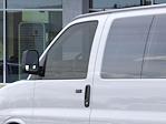 New 2025 Chevrolet Express 3500 1LT Passenger Van for sale #S1268527 - photo 12
