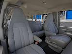 New 2025 Chevrolet Express 3500 1LT Passenger Van for sale #S1268527 - photo 16