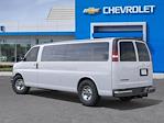 New 2025 Chevrolet Express 3500 1LT Passenger Van for sale #S1268527 - photo 2
