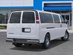 New 2025 Chevrolet Express 3500 1LT Passenger Van for sale #S1268527 - photo 4