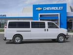 New 2025 Chevrolet Express 3500 1LT Passenger Van for sale #S1268527 - photo 5